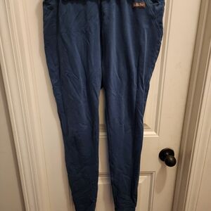 Matilda Jane Blue Leggings